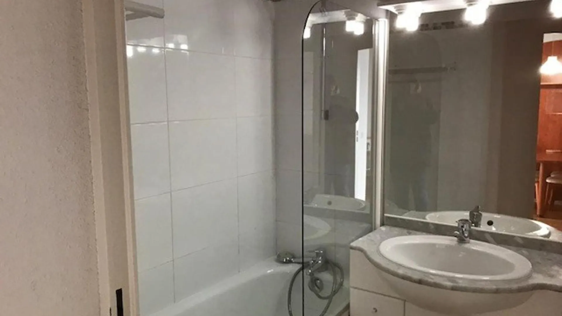 Charmant Studio Cabine 4 Pers - Parking, Piscine, Fitness, Proche Pistes - Fr-1-404-313 Bagnères-de-Bigorre