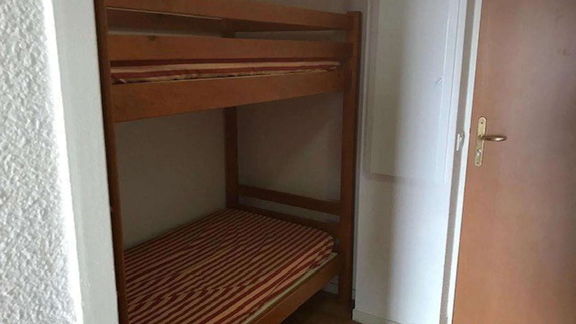 Charmant Studio Cabine 4 Pers - Parking, Piscine, Fitness, Proche Pistes - Fr-1-404-313 Bagnères-de-Bigorre 0*,  Frankrijk