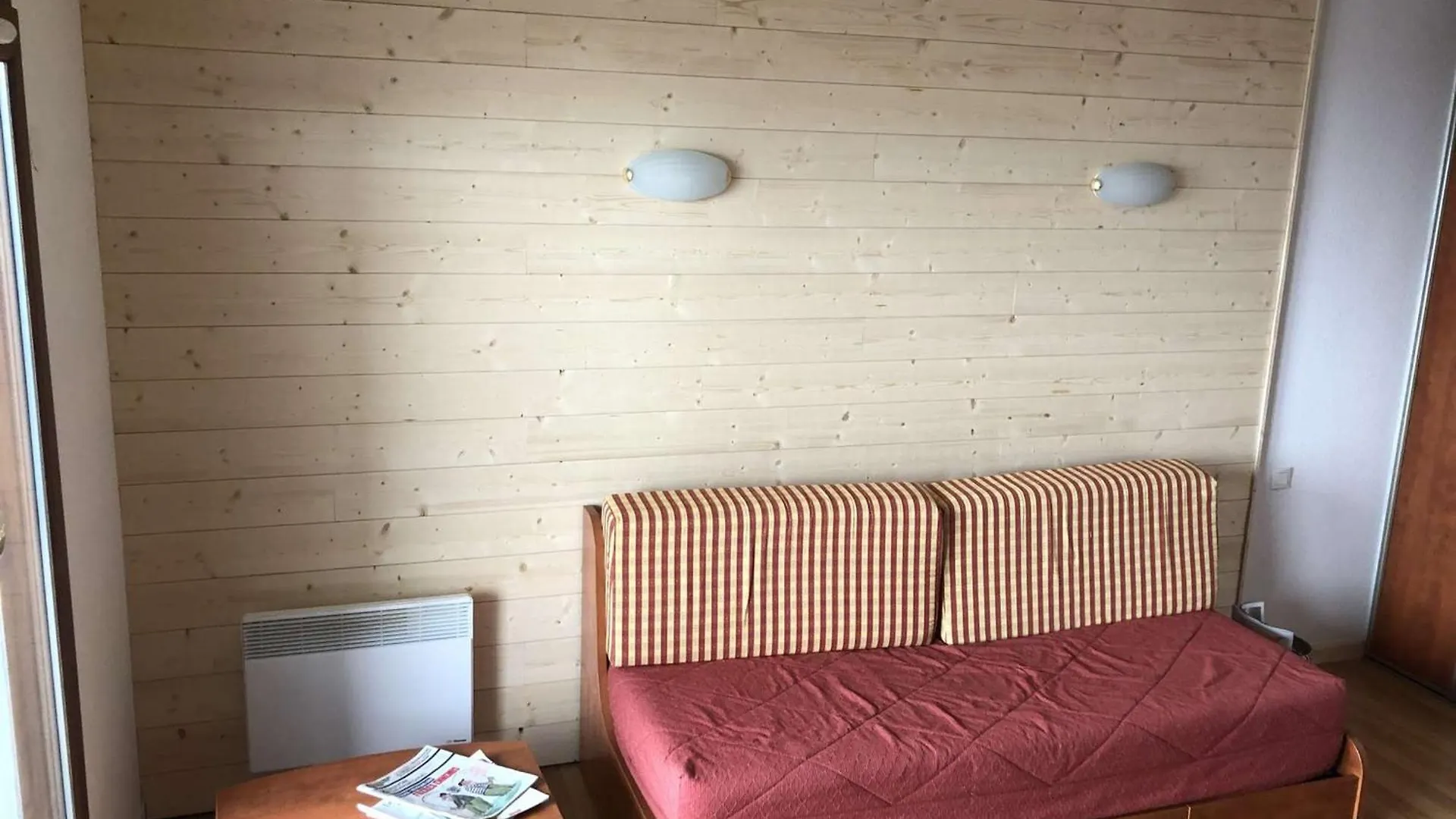 Charmant Studio Cabine 4 Pers - Parking, Piscine, Fitness, Proche Pistes - Fr-1-404-313 Bagnères-de-Bigorre Appartement