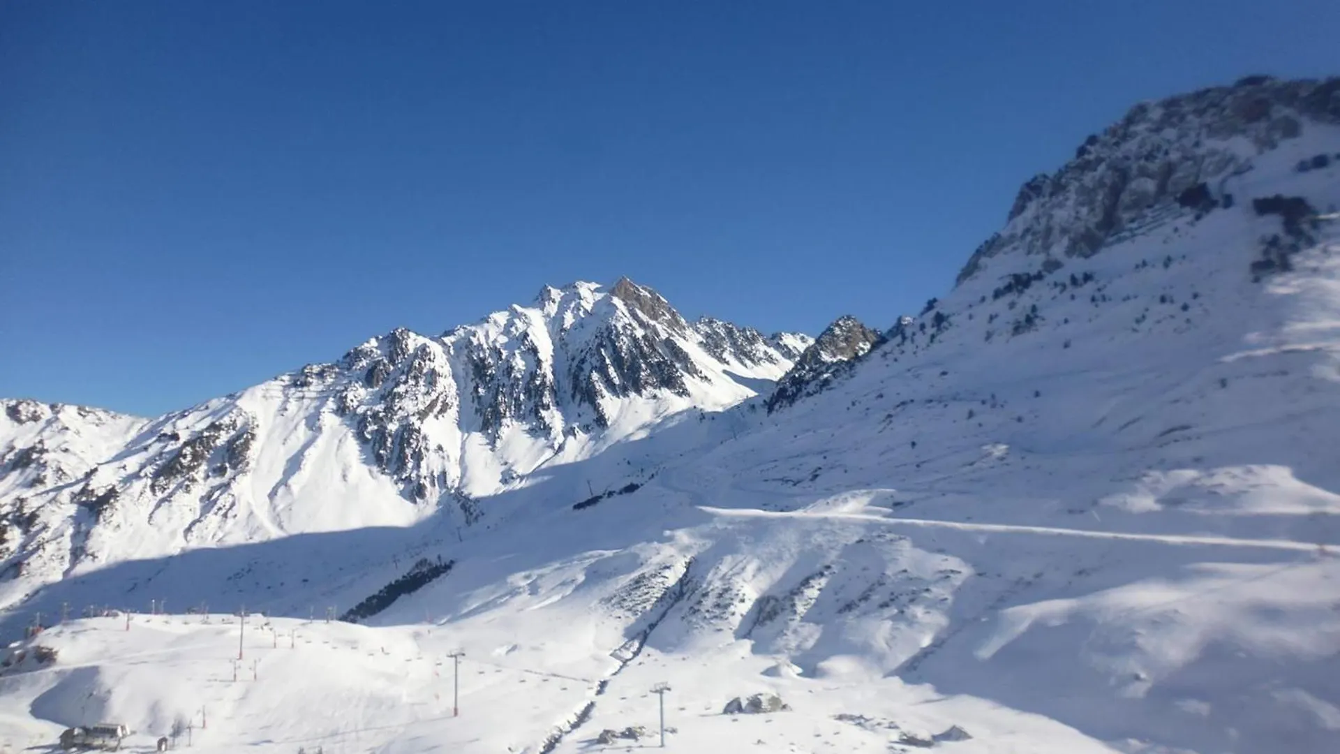 Appartement Charmant Studio Cabine 4 Pers - Parking, Piscine, Fitness, Proche Pistes - Fr-1-404-313 Bagnères-de-Bigorre Frankrijk